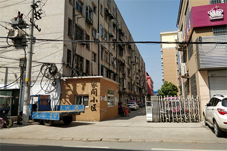 东方逸品精装修未住新房3室1厅1卫105㎡