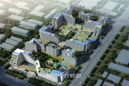 开泰怡景苑小区平套三120.平急售直降十万56万就卖